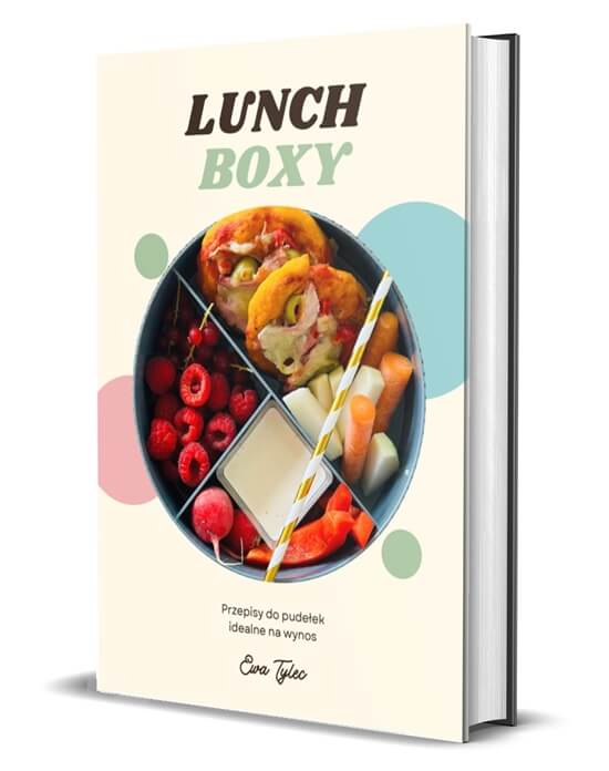 Pomysły na lunchbox przepisy do szkoły i pracy
