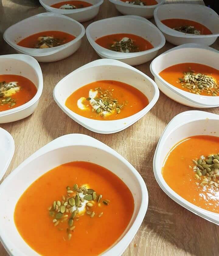 warsztaty zdrowego odżywiania